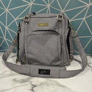 Jujube Be Supplied Pump Bag